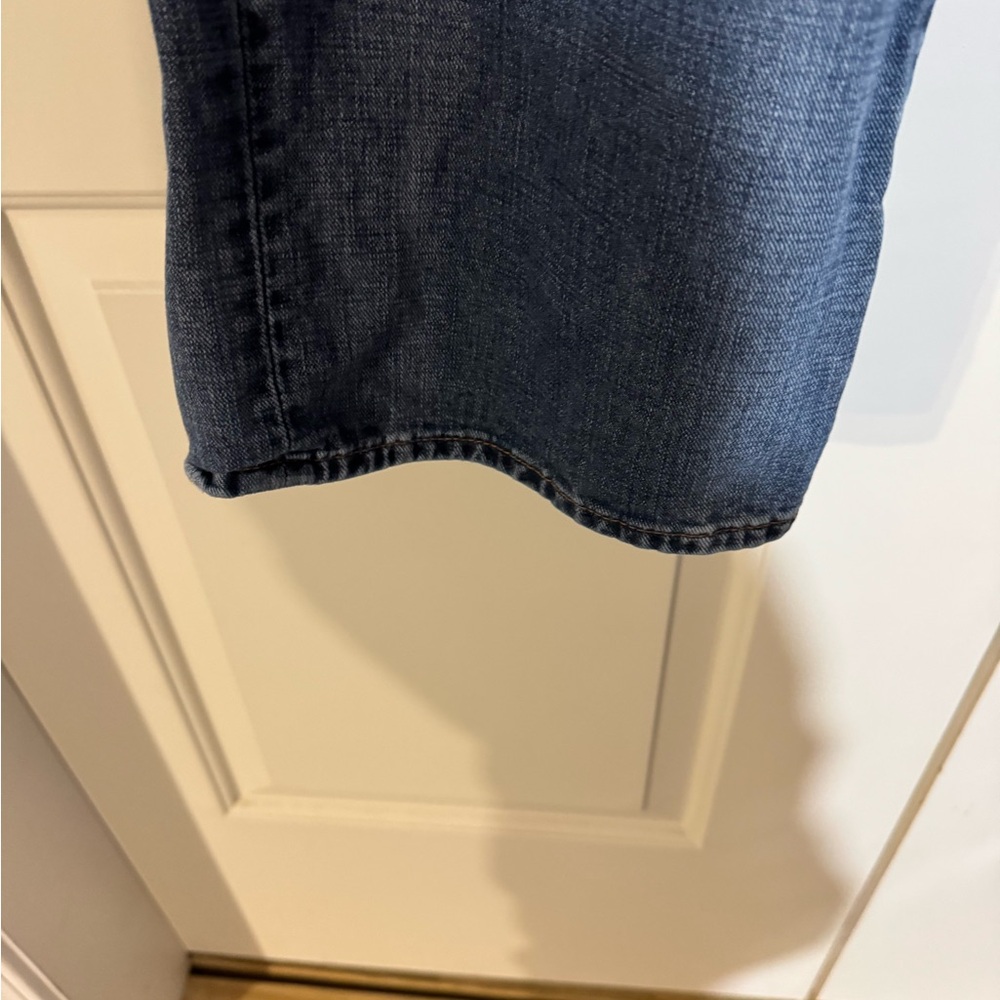 Lucky brand men’s jeans 40x30 faded blue - Picture 11 of 11